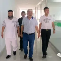 金华兰信食品和清真美食报建立合作伙伴关系