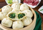 餐饮名店|兰州胡家包子