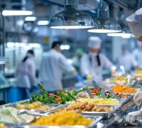 马克尔｜人心入馔：根治员工跳槽的餐饮经营心法