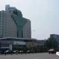 清真美食报主编白剑波参加中国（太原）面食节