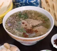 白剑波｜西安清真饮食史话（连载2）