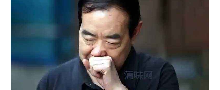 贾平凹｜老兄，今晚的饭局我就不去了