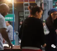 白剑波｜这人也能卖粉蒸肉