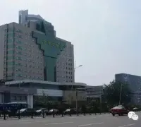 清真美食报主编白剑波参加中国（太原）面食节