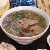 白剑波｜西安清真饮食史话（连载2）
