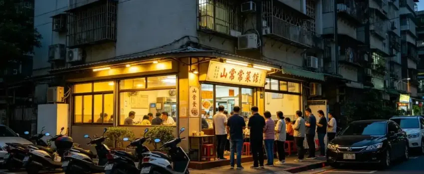 新规来了：禁止在居民楼开油烟餐饮