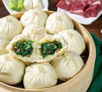餐饮名店｜兰州胡家包子