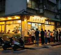 新规来了：禁止在居民楼开油烟餐饮