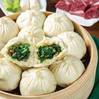 餐饮名店｜兰州胡家包子