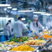 马克尔｜人心入馔：根治员工跳槽的餐饮经营心法