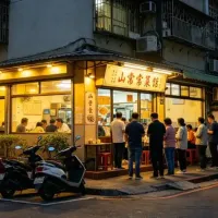 新规来了：禁止在居民楼开油烟餐饮