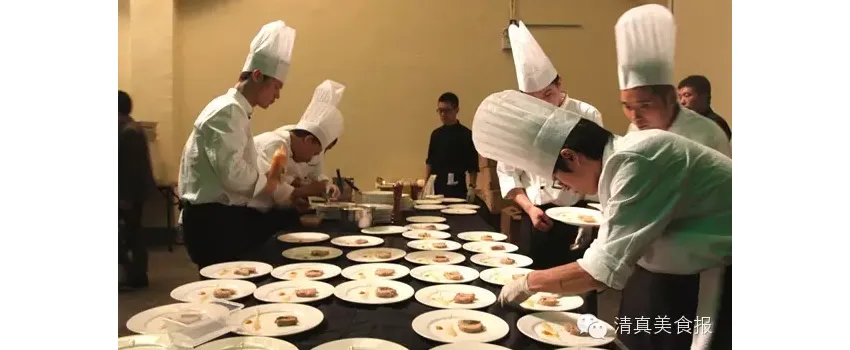 西安组团参加2015临夏国际清真食品博览会