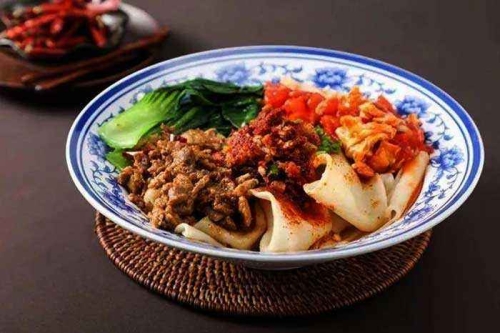 面食知识｜中国十大著名面条
