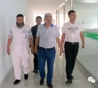 金华兰信食品和清真美食报建立合作伙伴关系
