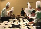 西安组团参加2015临夏国际清真食品博览会
