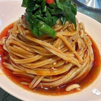 宁夏风味  丰富西安清真餐桌