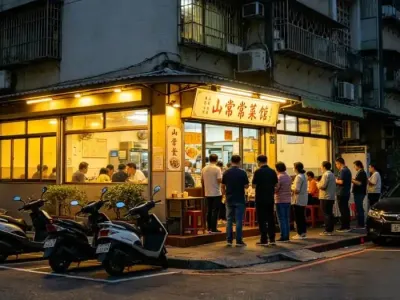 新规来了：禁止在居民楼开油烟餐饮