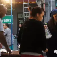 白剑波｜这人也能卖粉蒸肉