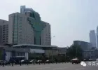 清真美食报主编白剑波参加中国（太原）面食节