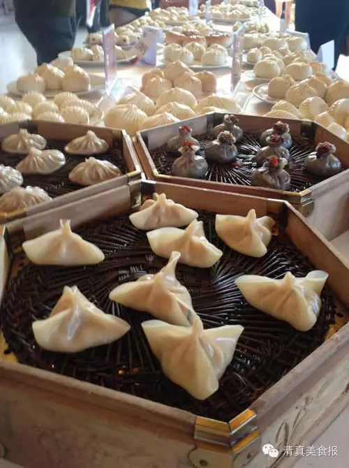 贾三灌汤包子荣获中国特色包子特金质奖.webp