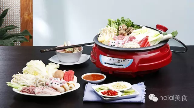 健康吃火锅 食材要选对.webp
